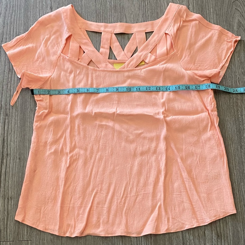 Maeve Top - Picture 5 of 8